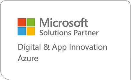 Centrality - Digital App Innovation Azure MS Certification 450x275px Image