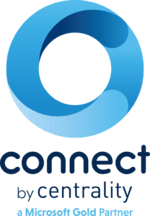 Connect Logo - Centrality